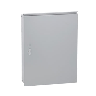 Square D MH26WP Enclosure box, NQ and NF panelboards, NEMA 3R/5/12, 20in W x 26in H x 6.5in D  | Blackhawk Supply