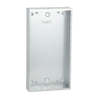 MH38 | Enclosure box, NQ and NF panelboards, NEMA 1, 20in W x 38in H x 5.75in D | Square D by Schneider Electric