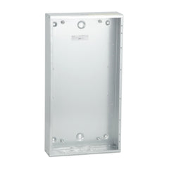 Square D MH38 Enclosure box, NQ and NF panelboards, NEMA 1, 20in W x 38in H x 5.75in D  | Blackhawk Supply