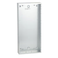 MH44BE | Enclosure box, NQ and NF panelboards, NEMA 1, blank end walls, 20in W x 44in H x 5.75in D | Square D by Schneider Electric