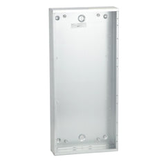 Square D MH44BE Enclosure box, NQ and NF panelboards, NEMA 1, blank end walls, 20in W x 44in H x 5.75in D  | Blackhawk Supply