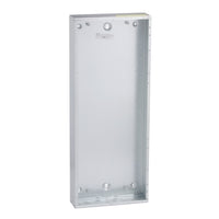 MH50 | Enclosure box, NQ and NF panelboards, NEMA 1, 20in W x 50in H x 5.75in D | Square D by Schneider Electric
