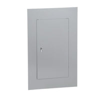 NC32S | Enclosure cover, NQ and NF panelboards, NEMA 1, surface, 20in W x 32in H | Square D by Schneider Electric