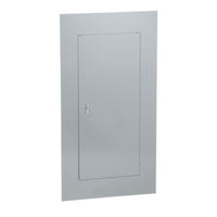 NC38S | Enclosure cover, NQ and NF panelboards, NEMA 1, surface, 20in W x 38in H | Square D by Schneider Electric