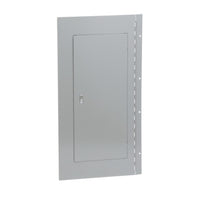 NC38SHR | Enclosure cover, NQ and NF panelboards, NEMA 1, surface, hinged, 20in W x 38in H | Square D by Schneider Electric