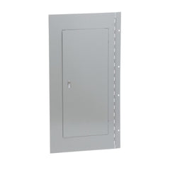 Square D NC38SHR Enclosure cover, NQ and NF panelboards, NEMA 1, surface, hinged, 20in W x 38in H  | Blackhawk Supply