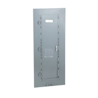 NC50F | Enclosure cover, NQ and NF panelboards, NEMA 1, flush, 20in W x 50in H | Square D by Schneider Electric