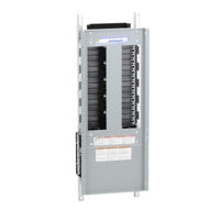 NF430L2 | 250A 4 WIRE 30 SPACE 3 PHASE NF INTERIOR ALUMINUM | Square D by Schneider Electric