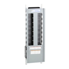 Square D NF442L2 Panelboard interior, NF, main lugs, 250A, Al bus, 42 pole spaces, 3 phase, 4 wire, 600Y/347VAC max  | Blackhawk Supply