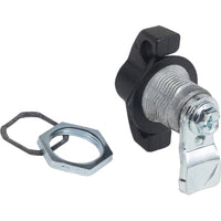 NSYCBCCRN | Padlock for Spacial CRN enclosure. 2 diameter 7.5 and 10mm. | Square D by Schneider Electric