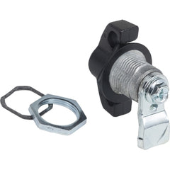 Square D NSYCBCCRN Padlock for Spacial CRN enclosure. 2 diameter 7.5 and 10mm.  | Blackhawk Supply