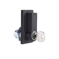 NSYCL405CSX | Polyamide handle lock 405 for Spacial S3X enclosure | Square D by Schneider Electric