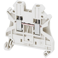 NSYTRV22WH | 5MM WHITE TERMINAL BLOCK | Square D (OBSOLETE)