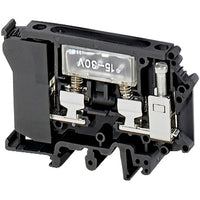 NSYTRV42SF6LD | Black with Light Indicator, 12-30 V AC/DC (1), For use with NSYTRV42SF6 | Square D by Schneider Electric