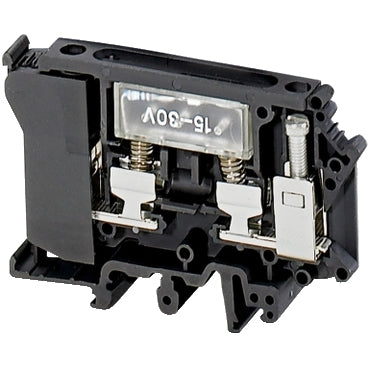 Square D NSYTRV42SF6LD Black with Light Indicator, 12-30 V AC/DC (1), For use with NSYTRV42SF6  | Blackhawk Supply