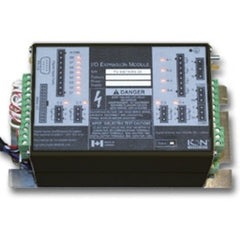 Square D P850ED0 P850 digital I/O expand module - 8 I - 2(0,20) + 2(-1,1) + 4(C) O - for ION8650  | Blackhawk Supply