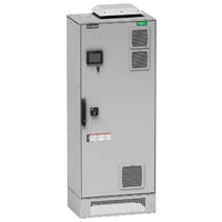 PCSP120D5N12 | Active harmonic filter 120 amp 380-480 VAC N12 Enclosure | Square D by Schneider Electric