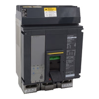 PKA36100U44A | MOLDED CASE CIRCUIT BREAKER 600V 1000A | Square D by Schneider Electric