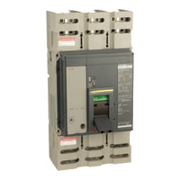 PGL36100 | MOLDED CASE CIRCUIT BREAKER 600V 1000A | Square D by Schneider Electric