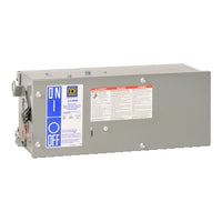 PHG36100GN | 100A 277/480 V H-Frame Electronic Trip Circuit Breaker Busway Plug-In Unit | Square D by Schneider Electric