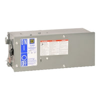 PHG36060GN | 60A 277/480 V H-Frame Electronic Trip Circuit Breaker Busway Plug-In Unit | Square D by Schneider Electric