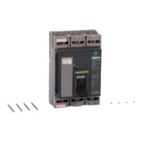 PJL36000S80 | TOMATIC MOLDED CASE SWITCH 600V 800A | Square D by Schneider Electric