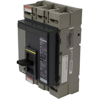 PKL36080 | Circuit breaker, PowerPacT P, 800A, 3 pole, 600VAC, 65kA, lugs, ET1.0l, 80% | Square D by Schneider Electric
