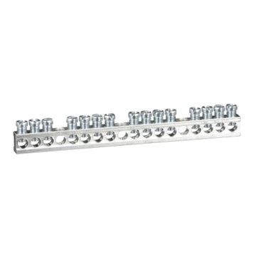 Square D PK15GTA LOAD CENTER EQUIPMENT GROUND BAR ASSY  | Blackhawk Supply