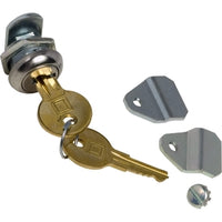 PK3FL | Load center accessory, QO, door lock kit, indoor | Square D by Schneider Electric