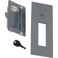 Square D PK5FL Door Lock, I-Line, NEMA 1  | Blackhawk Supply