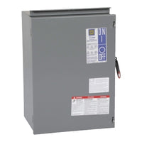 PQ3620G | Section, I-Line Busway, 600VAC, 200A, 3 pole, plug-in, H | Square D by Schneider Electric