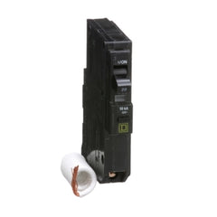 Square D QO120EPD MINIATURE CIRCUIT BREAKER 120V 20A  | Blackhawk Supply