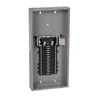 QO130L125PG | QO PLUG-ON NEUT INDR 125A MLO 30CIR | Square D by Schneider Electric