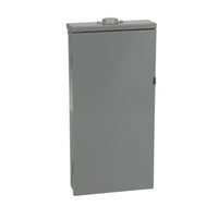 QO130L200PGRB | Load center, QO, 1 phase, 30 spaces, 30 circuits, 200A convertible main lugs, PoN, NEMA3R, gnd bar, UL | Square D by Schneider Electric