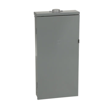 Square D QO130L200PGRB Load center, QO, 1 phase, 30 spaces, 30 circuits, 200A convertible main lugs, PoN, NEMA3R, gnd bar, UL  | Blackhawk Supply