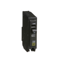 QO160 | Mini circuit breaker, QO, 60A, 1 pole, 120/240VAC, 10kA, plug in mount | Square D by Schneider Electric