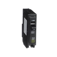 QO170 | Mini circuit breaker, QO, 70A, 1 pole, 120/240 VAC, 10 kA, plug in mount | Square D by Schneider Electric