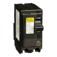 QO200 | NON-AUTOMATIC SWITCH 240V 60A | Square D by Schneider Electric