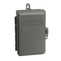 QO200TRNM | Molded Case Switch, QO, 60 A, 1PH, 240 V, 22 kA, A/C, NM | Square D by Schneider Electric