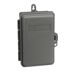 Square D QO200TRNM Molded Case Switch, QO, 60 A, 1PH, 240 V, 22 kA, A/C, NM  | Blackhawk Supply