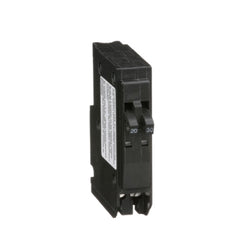 Square D QO2030 MINIATURE CIRCUIT BREAKER 240V 20/30A  | Blackhawk Supply