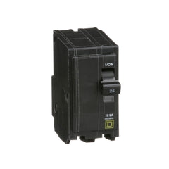 Square D QO225 MINIATURE CIRCUIT BREAKER 120/240V 25A  | Blackhawk Supply