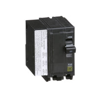 QO2601021 | Mini circuit breaker, QO, 60A, 2 pole, 120/240VAC, 10kA, plug in mount, AC shunt | Square D by Schneider Electric