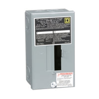 QO2L30S | LOAD Center QO MLO 240V 30A 1PH 2SP | Square D by Schneider Electric