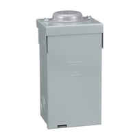 QO2L40RB | LOAD CENTER QO MLO 240V 40A 1PH 2SP | Square D by Schneider Electric