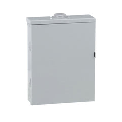 Square D QO312L125GRB LOAD CENTER QO MLO 240V 125A 3P 12SP  | Blackhawk Supply