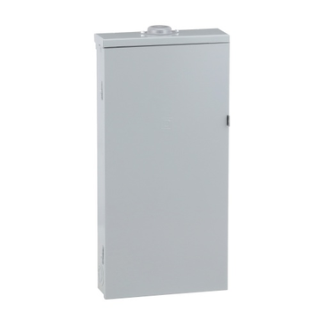 Square D QO327M100RB LOAD Center QO MB 240V 100A 3PH 27SP  | Blackhawk Supply