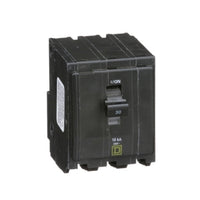 QO330 | QO mini breaker, 30 A, 3 pole, 120/240 V, 10 kA, plug in | Square D by Schneider Electric