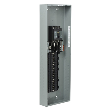 Square D QO342MQ225 LOAD Center QO MB 225A 3PH 42 CIRCUIT  | Blackhawk Supply