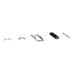 Square D QO3HT Mini circuit breaker accessory, handle tie  | Blackhawk Supply